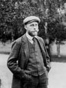 Record image of Axel Hugo Ekström