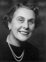 Record image of Karin Margareta Valfrida Lennfeldt (born Ekström)