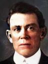 Record image of Samuel Bell Jones