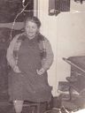 Record image of Hanna Gunhilda Thorsdatter Lauvli (born Hagen)