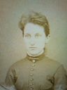 Record image of Amelia Crecelius (born Richardson)