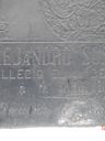 Record image of Francisco ALEJANDRO Sosa Gordillo