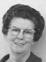 Record image of Ida Bennett (born Briggs)