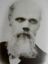 Record image of Anders Josef (Johan) Hagberg (o.s. Hagberg (född Magnusson))