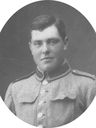 Record image of Frede Richard Andersen