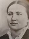 Record image of Augusta Magdalena Häggdal (born Norberg)