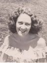 Record image of Dawn Olivia Tozer (born Lewis)
