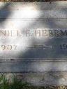 Record image of Daniel Ernest Herrmann