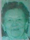 Record image of Maria FUNIOK (born PAWLAS)