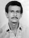 Record image of Pedro Adan López Bedoya