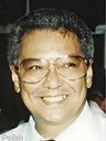Record image of Francisco L G Castro