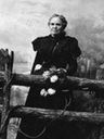Record image of Lydia Annas "Annas /Morrison/" Barrington (born Bennett)