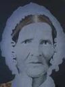 Record image of Mary Naylor (nacida Sefton)
