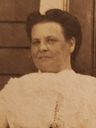 Record image of Amanda Belle "Minnie" or "Mandy on Birth Certt" Lamb (nacida Cooper)