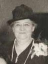 Record image of Amanda Josephine Graben (born Schultz)