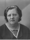 Record image of Maria Francisca Metz (born Anröchte)