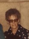 Record image of María Cristina Gonzalez Alvarez
