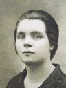 Record image of Maria De Los Angeles Diaz Perez (nacida Grabalos Mateo)