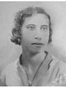Record image of María Rosario Macías Gómez (born Ruiz Gil)