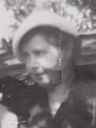 Record image of Ester Hildegard Andersen (born Persson)