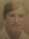 Record image of Tyra Margareta Bengtsson (born Andreasson)