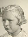 Record image of Margareta René kallebäck (o.s. bergström)