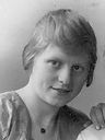 Record image of Ingeborg Linnea Kjellander (o.s. Söderberg)