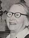 Record image of Emma (tvilling) Bäck (born Johansdotter)