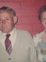 Record image of Marjorie Irene "Marge" Doust (born Case)