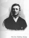Record image of Charles Humbley Banks