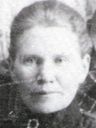 Record image of Vilhelmina Sofia Minnie Palmquist (o.s. Lindstedt)