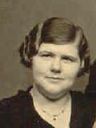 Record image of Wendla Dorthea Kristine Fribo (o.s. Carlsson)