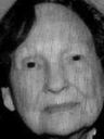 Record image of Dawn Duzett (born Lewis)