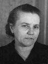 Record image of Marie Novotný (born Kouřilová)