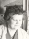 Record image of Annie Ingeborg Persson (born Idén)