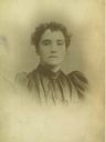 Record image of Sarah Crawford (born Hailstones)