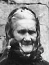 Record image of Margaretha Johansson (o.s. Matsdotter)