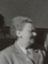 Record image of Ruth Nelly Berg (born Petersson)