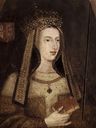 Record image of Maria de Aragão e Castela e Infanta de Espanha rei de Portugal (born Castilla)