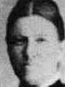 Record image of Susan Henrie (born Coleman)