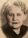 Record image of Sofia Elisabeth Karlberg (born Andersson)