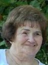 Record image of Carol H Miles (born Harker)