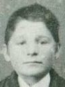 Record image of Patrik Bernhard Persson