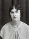 Record image of Frances Jane Stephens (born Atkinson)