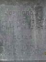 Record image of Elizabeth Croll (born Metzger)