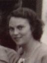 Record image of Audrey Gene Peterson (born Mills)