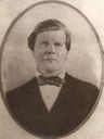 Record image of Ebenezer James "Judge" Ford