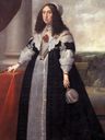 Record image of Cecilia Renata Vasa (född de Habsbourg d'Autriche)