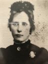 Record image of Eva Marie Nentl (born Klein)