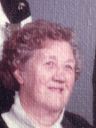 Record image of Edel Victoria Viktoria Algarheim (born Andersen)
